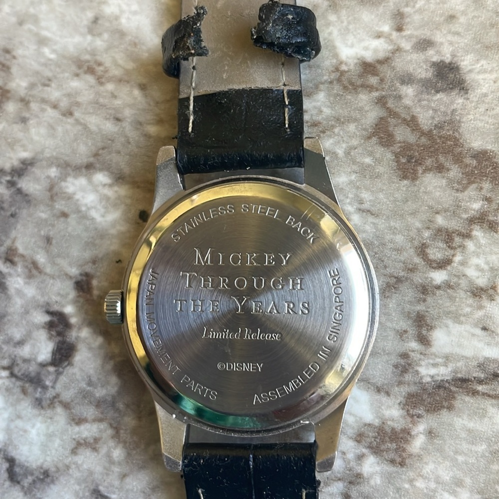 Ladies Disney Watch - Picture 2 of 2